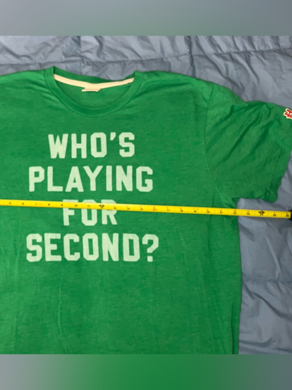 Homage Larry Bird T-shirt Men’s XL Celtics - Picture 9 of 10